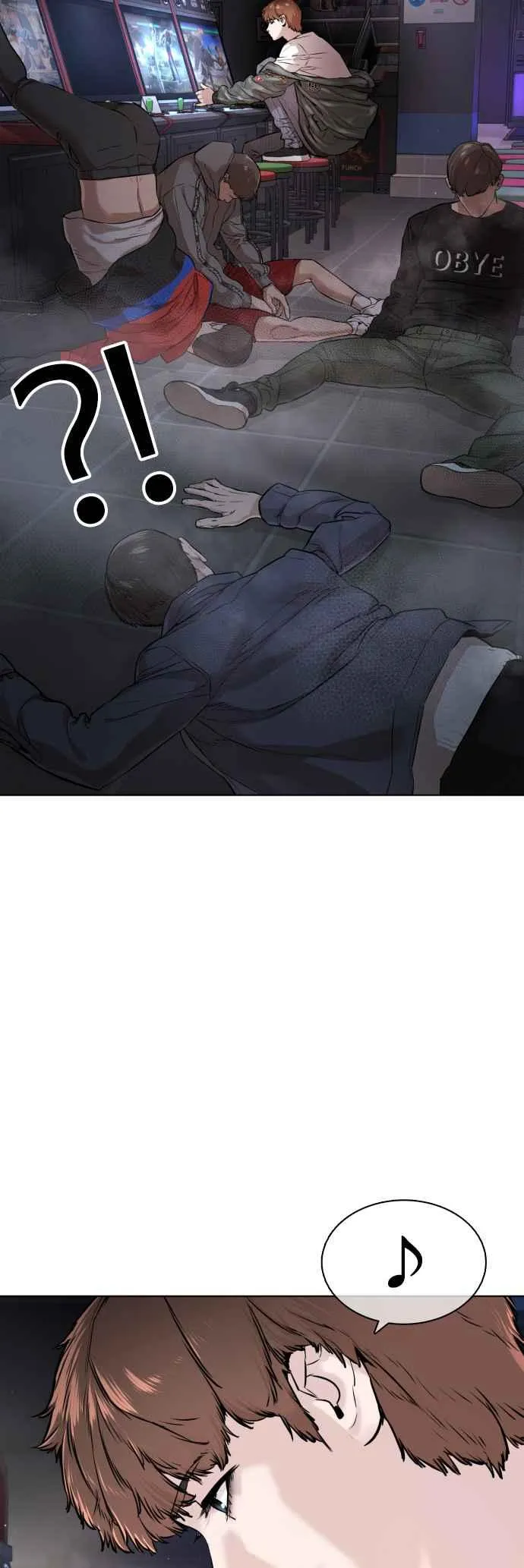 第13话 臭痴汉，给我适可而止(2)41