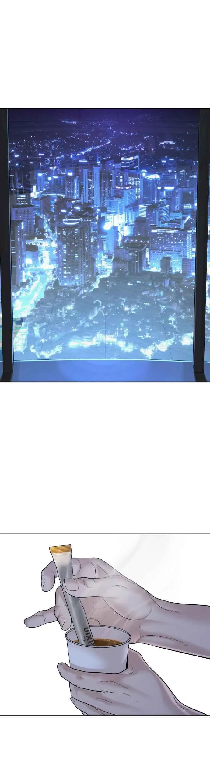 第102话 今天有点苦呢28