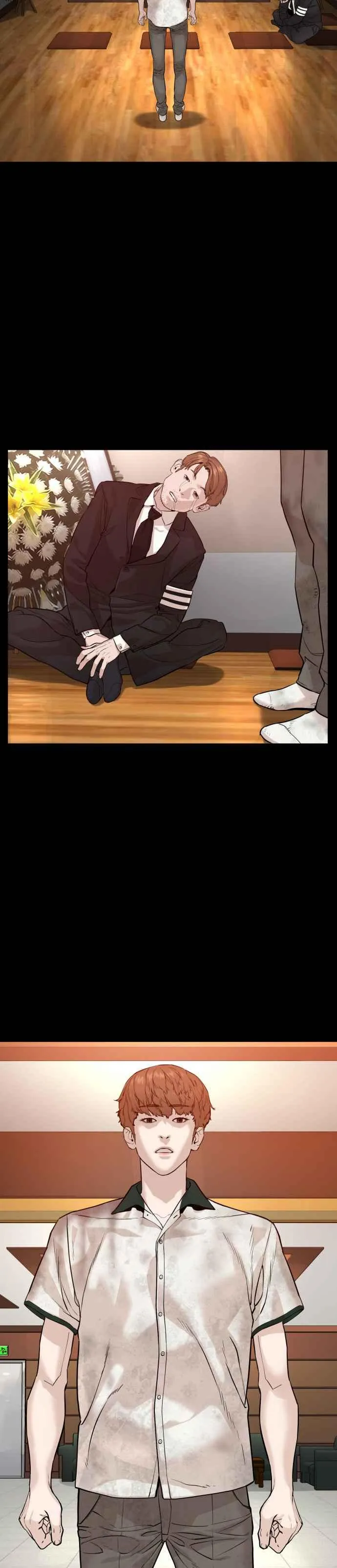 第59话 还以为是老套故事40