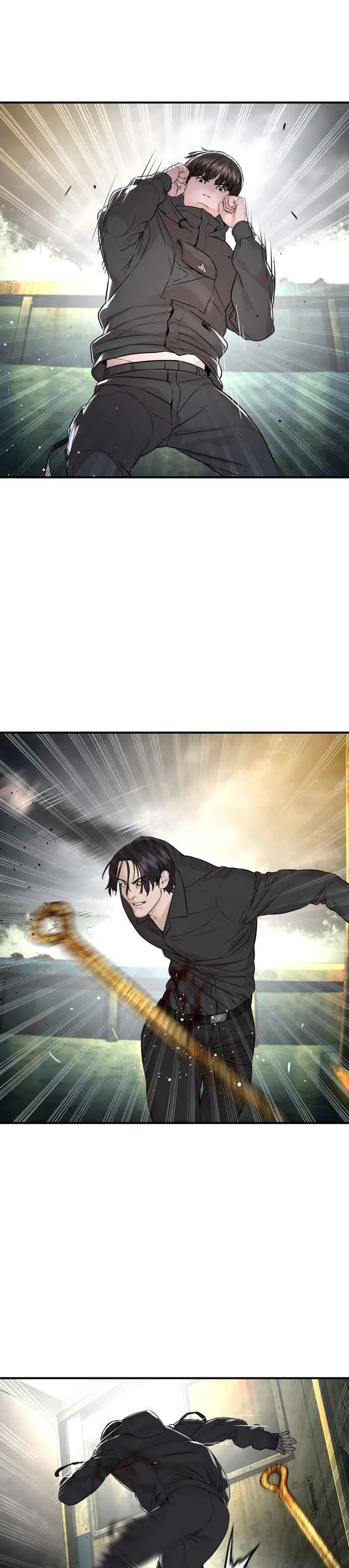第215话 你不怕死吗？10