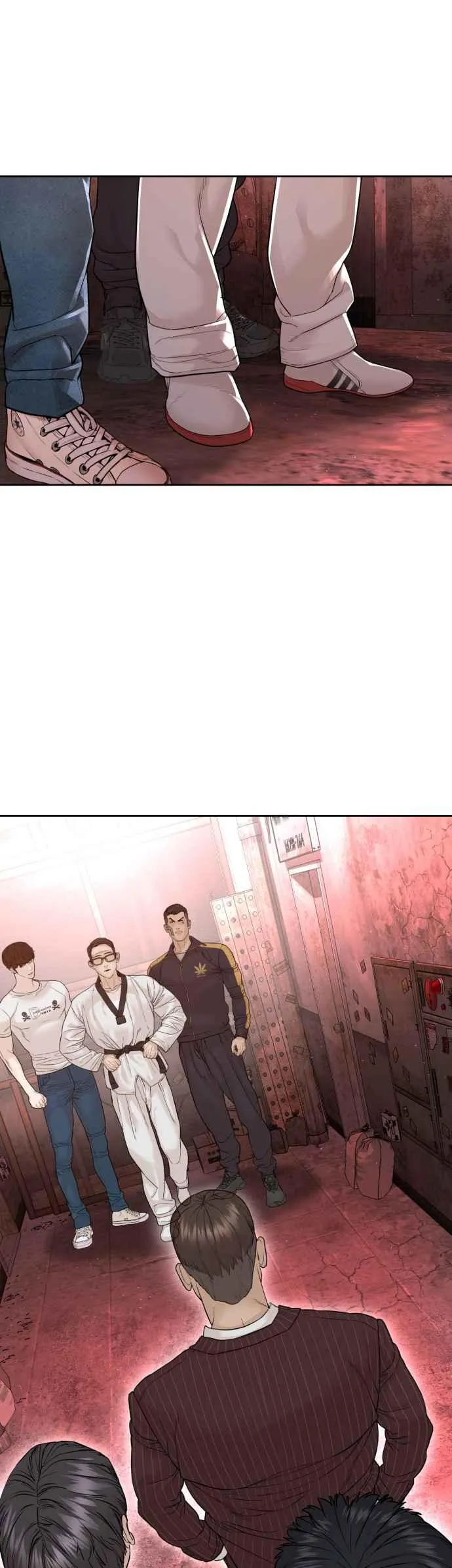 第171话 抄起你们的斧头14
