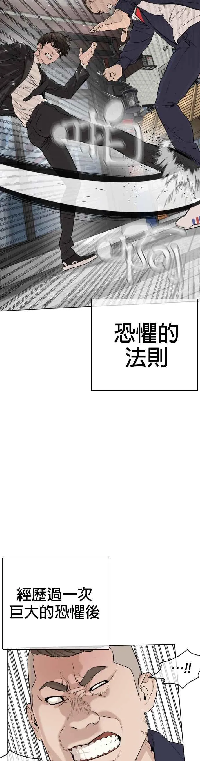 第23话 恐惧的法则22