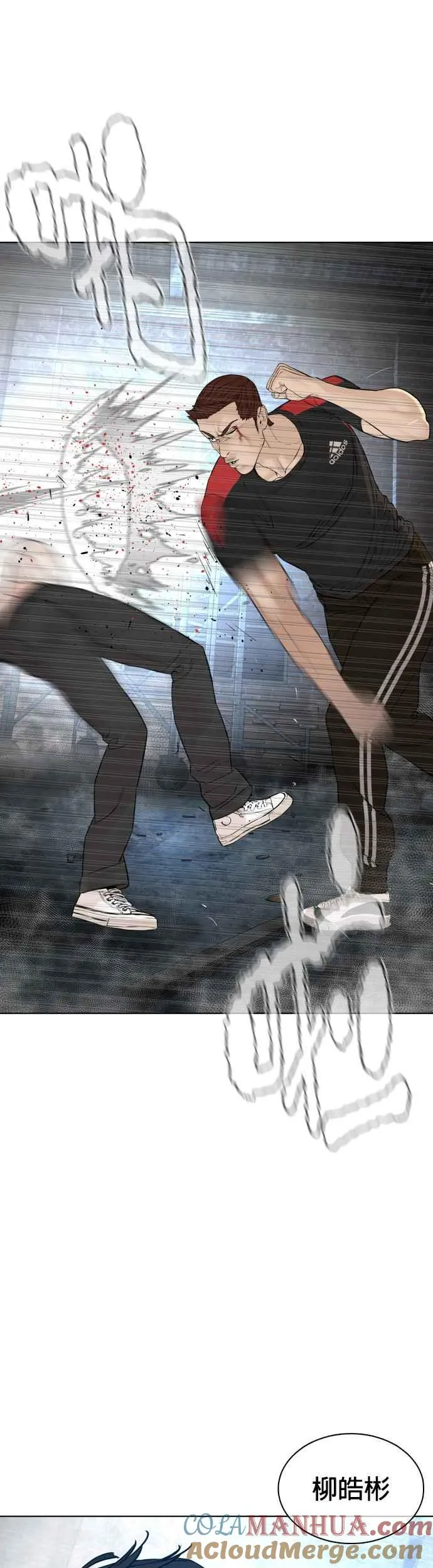 第108话 真是听不懂人话9