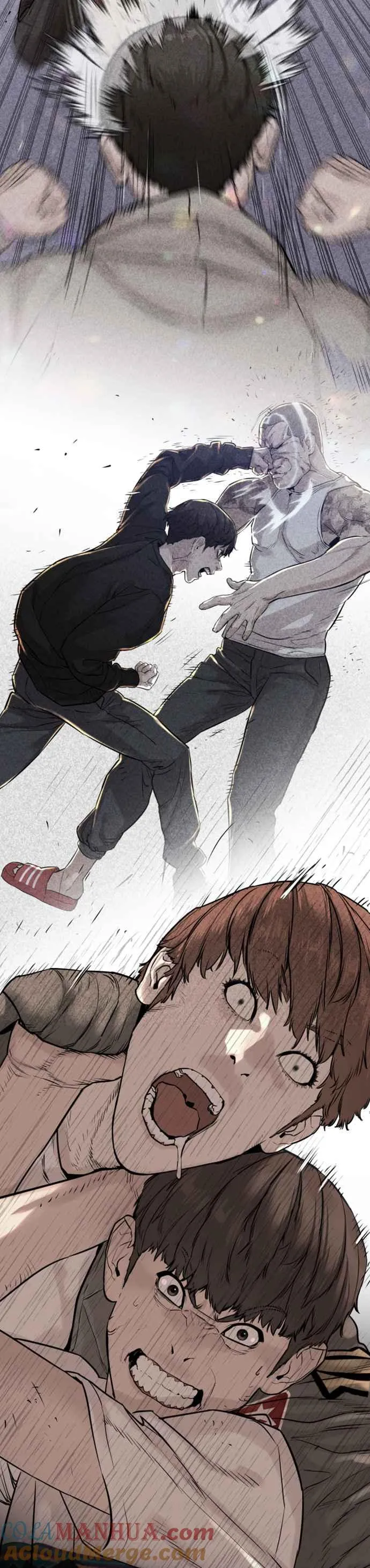 第109话 妳就是当时那家伙吧63