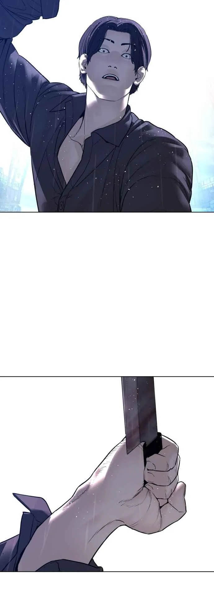 第128话 都被打趴了当然不会接，呵呵。37