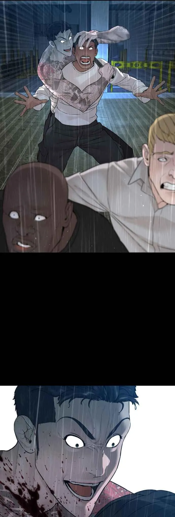 第94话 我像是会死吗？！49