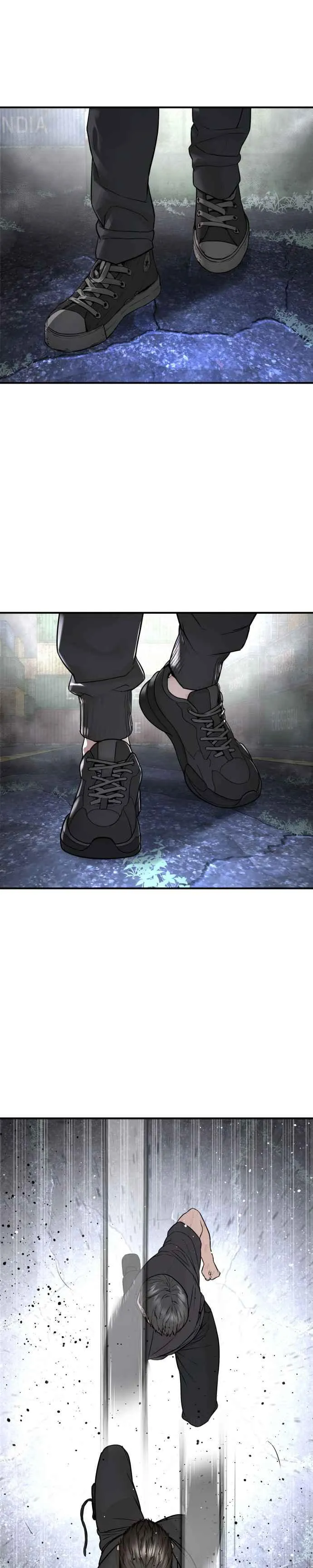 第211话 我…输了？1