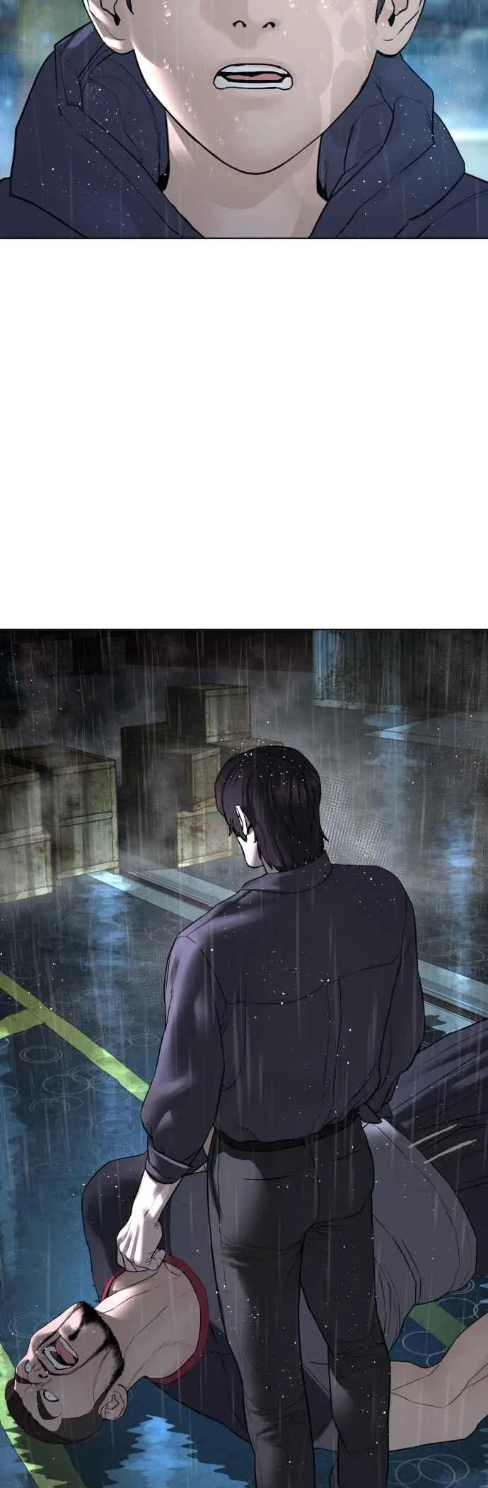 第128话 都被打趴了当然不会接，呵呵。26