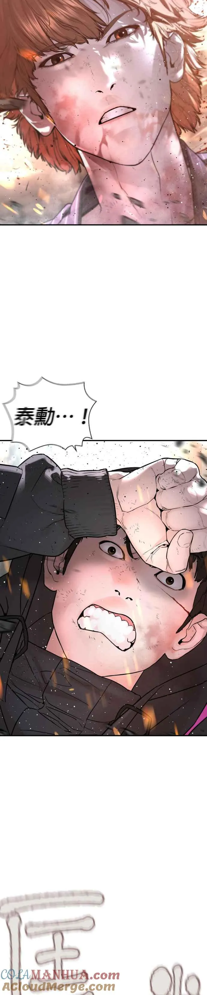 第213话 可以加快速度了39