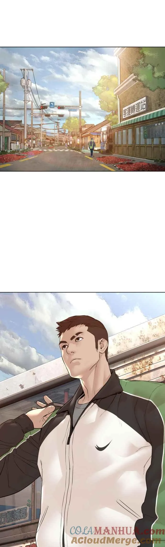 第117话 下个就是你，柳皓彬30