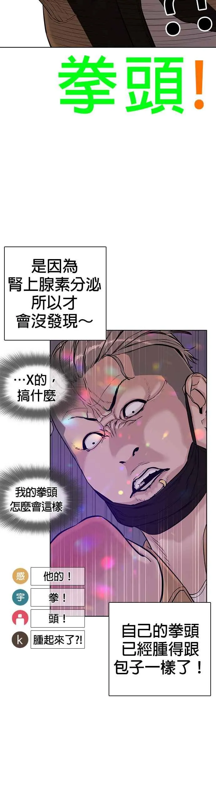 第6话 总收入2000万元！11
