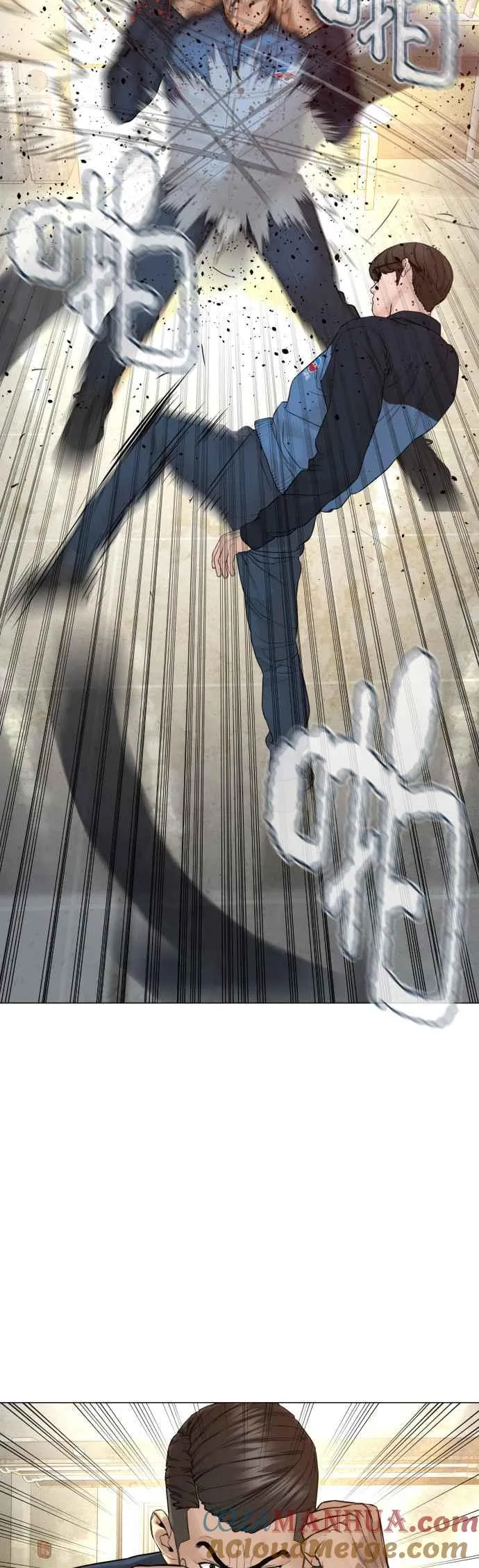 第155话 搞屁啊，死了是不是？15
