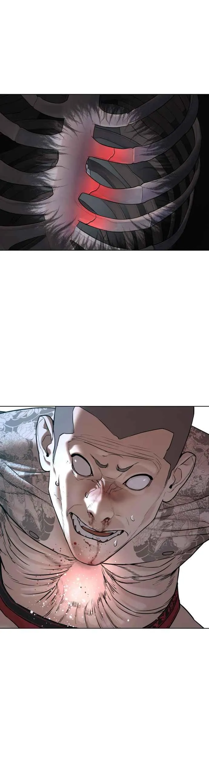 第66话 明明你很会打啊14