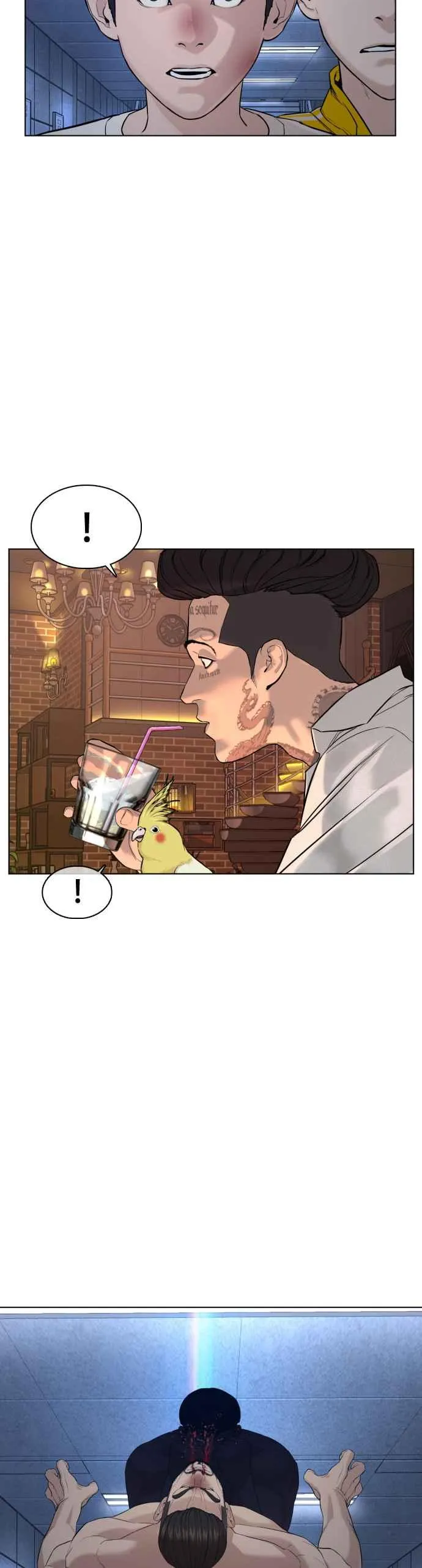 第73话 在柏油路上就不一样了32
