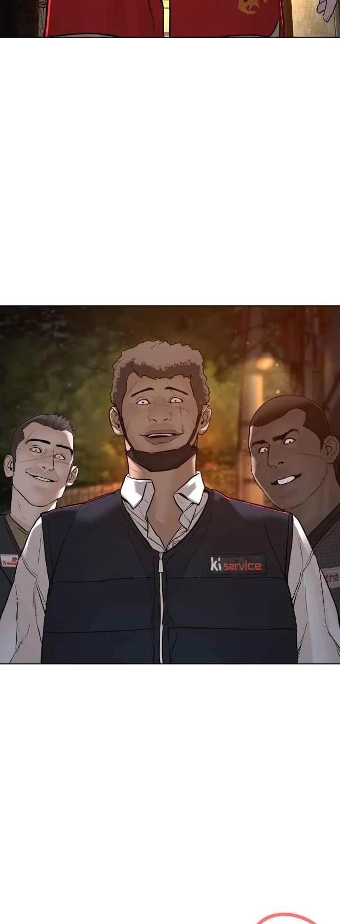 第113话 是真刀耶？！1
