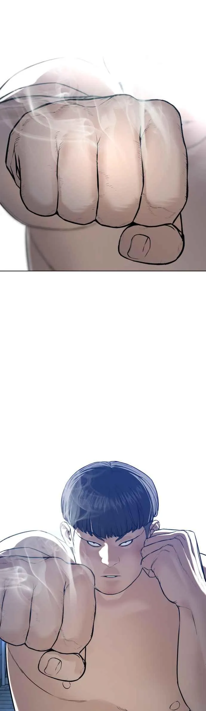 第74话 要一起洗吗？1