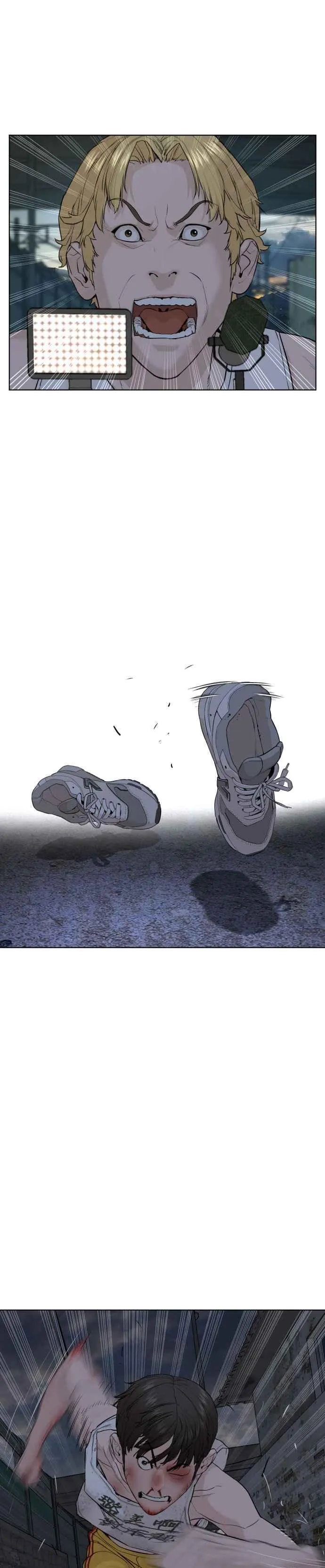 第44话 …成功了吗？43