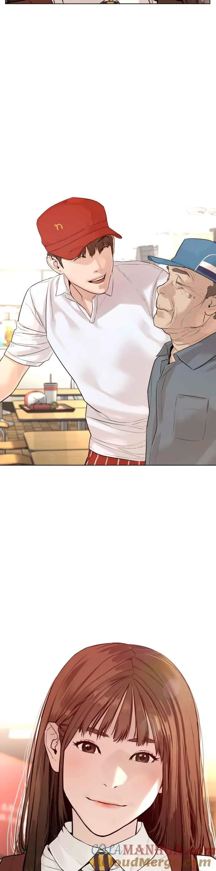 第79话 始于鼻屎45
