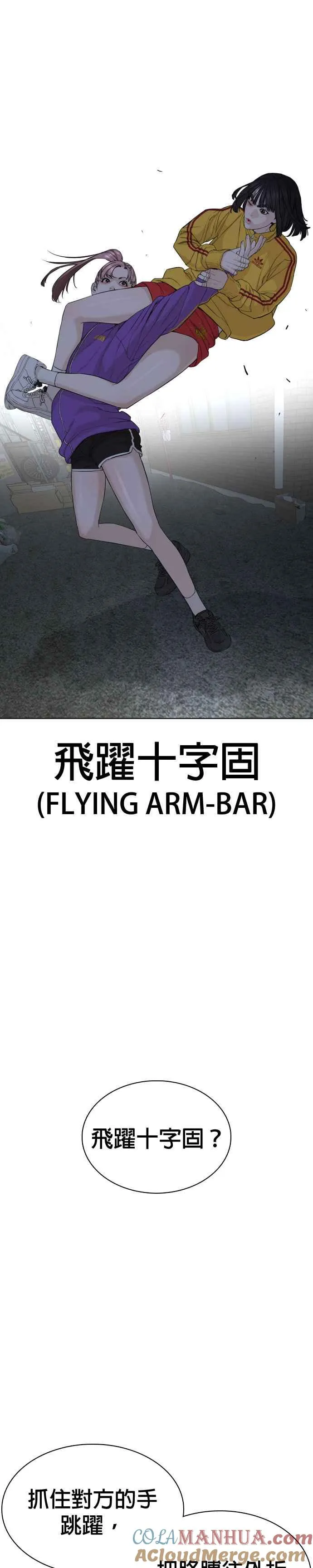 第41话 来打场肮脏的架吧39