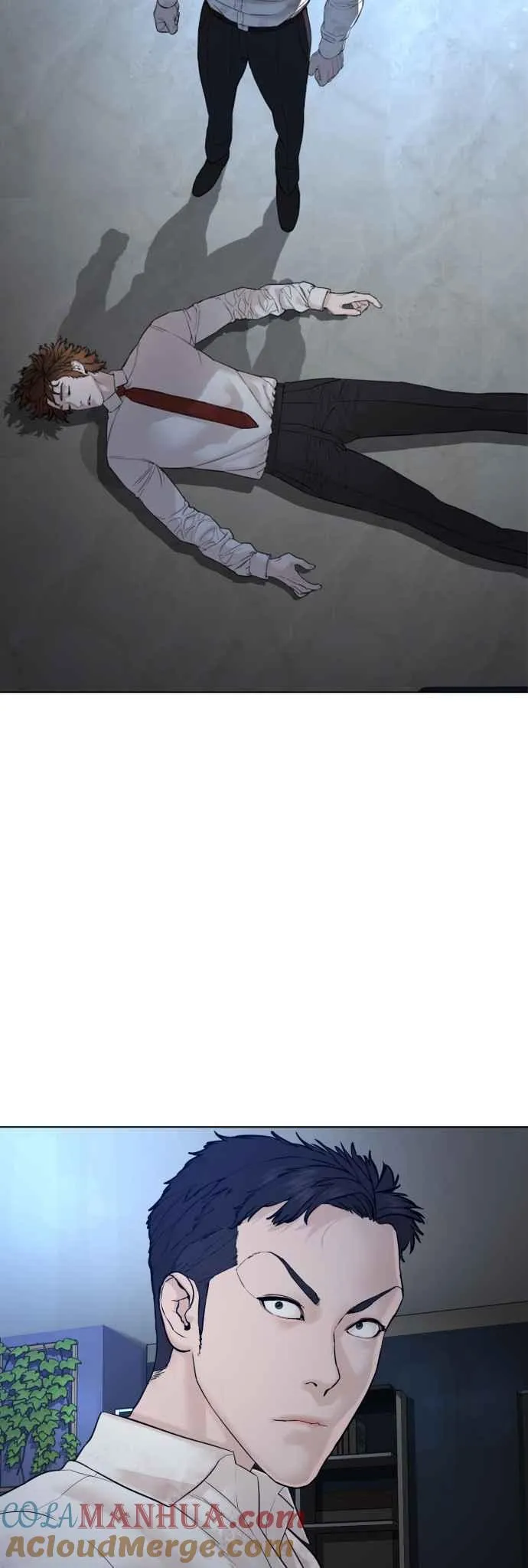 第92话 手先擦过再来嘛51