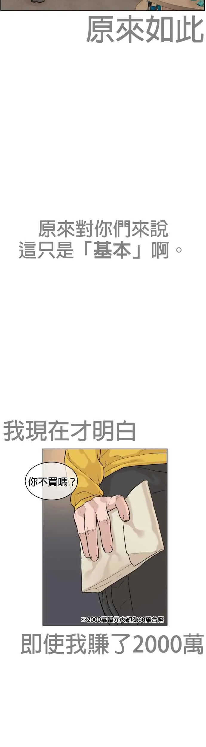 第6话 总收入2000万元！38