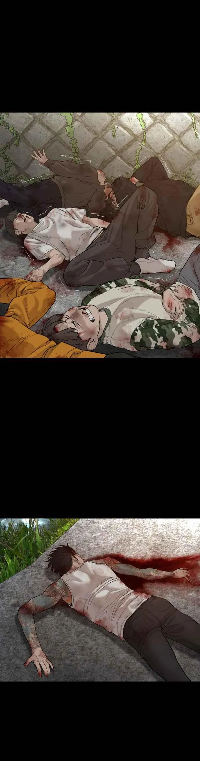 第60话 是个娃娃29