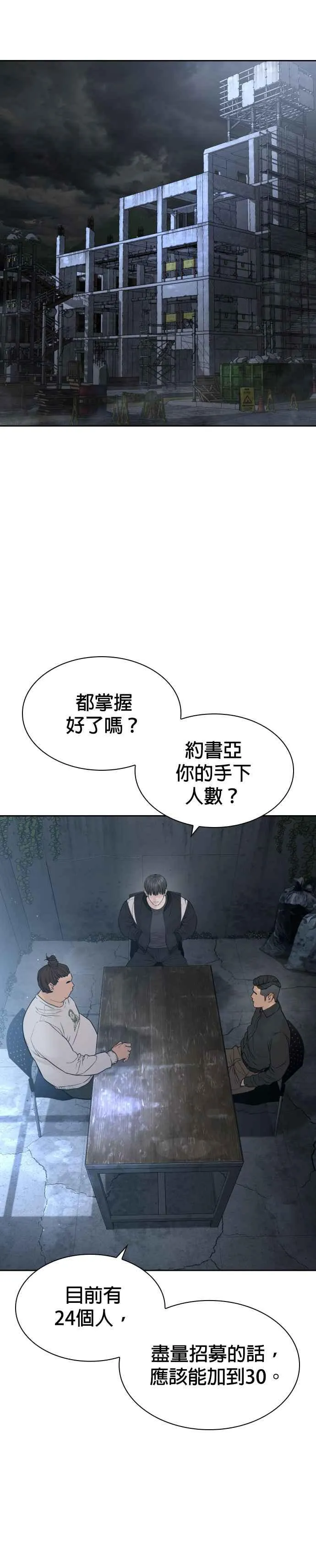 第203话 就死定了吧20
