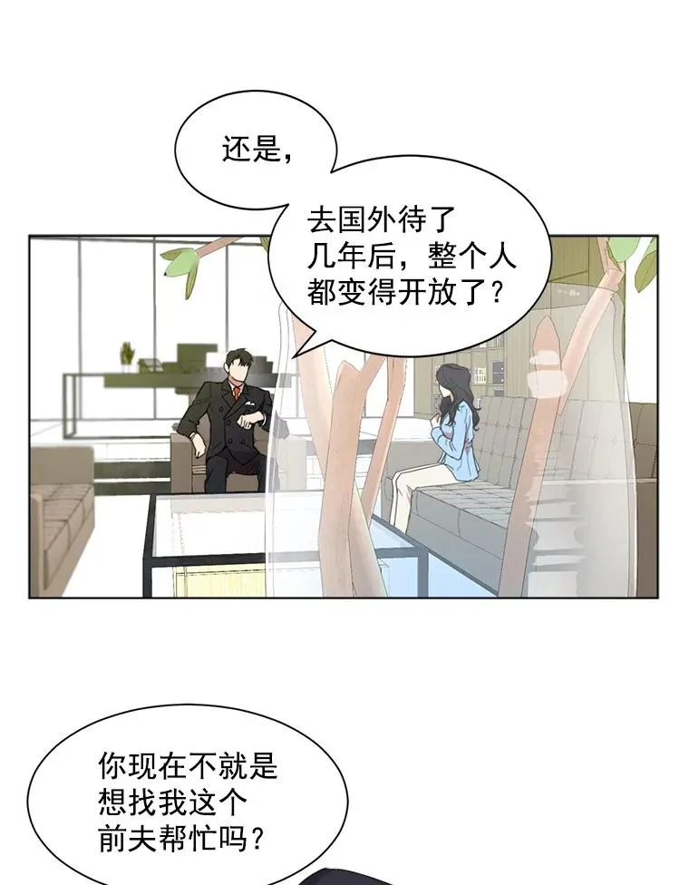 2.真的是她？50
