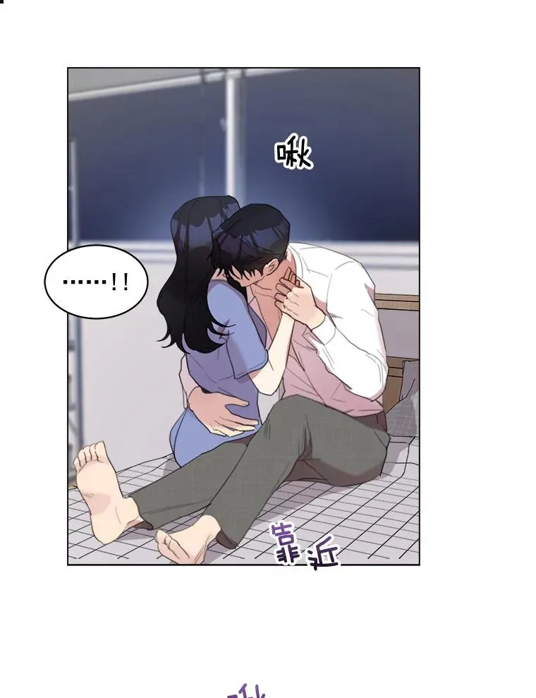 33.你不会又要走掉吧？32