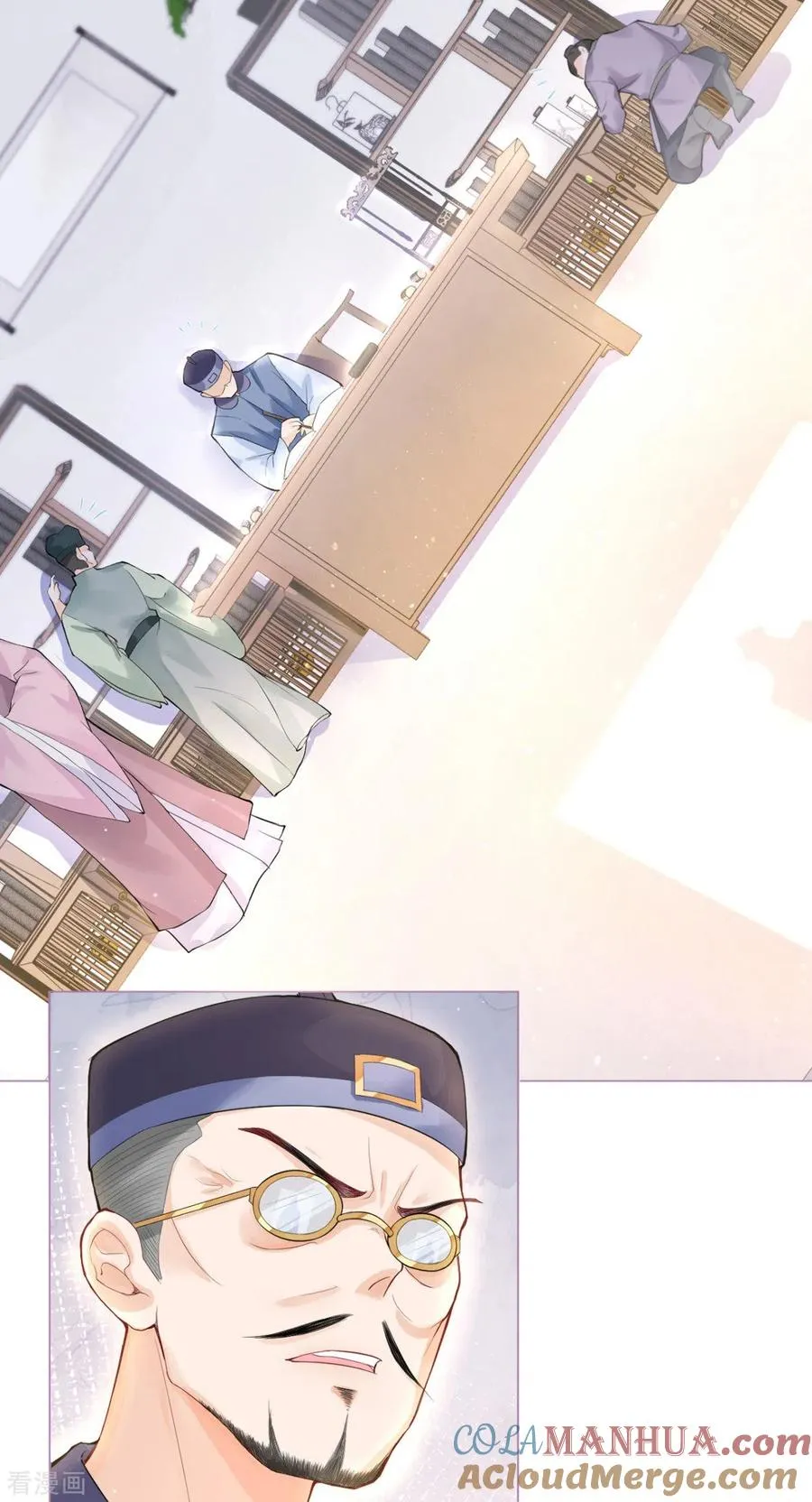 第4话 狐狸面具12