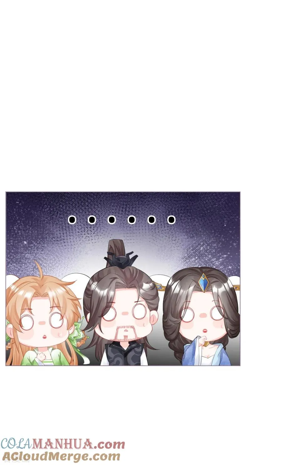 第35话 含情脉脉大特训6