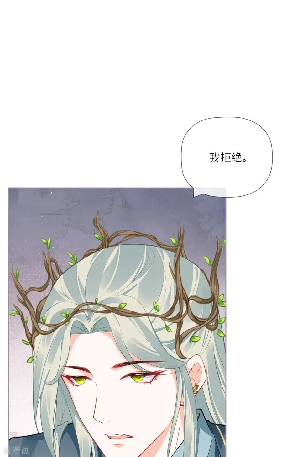 第33话 喜得未婚夫22