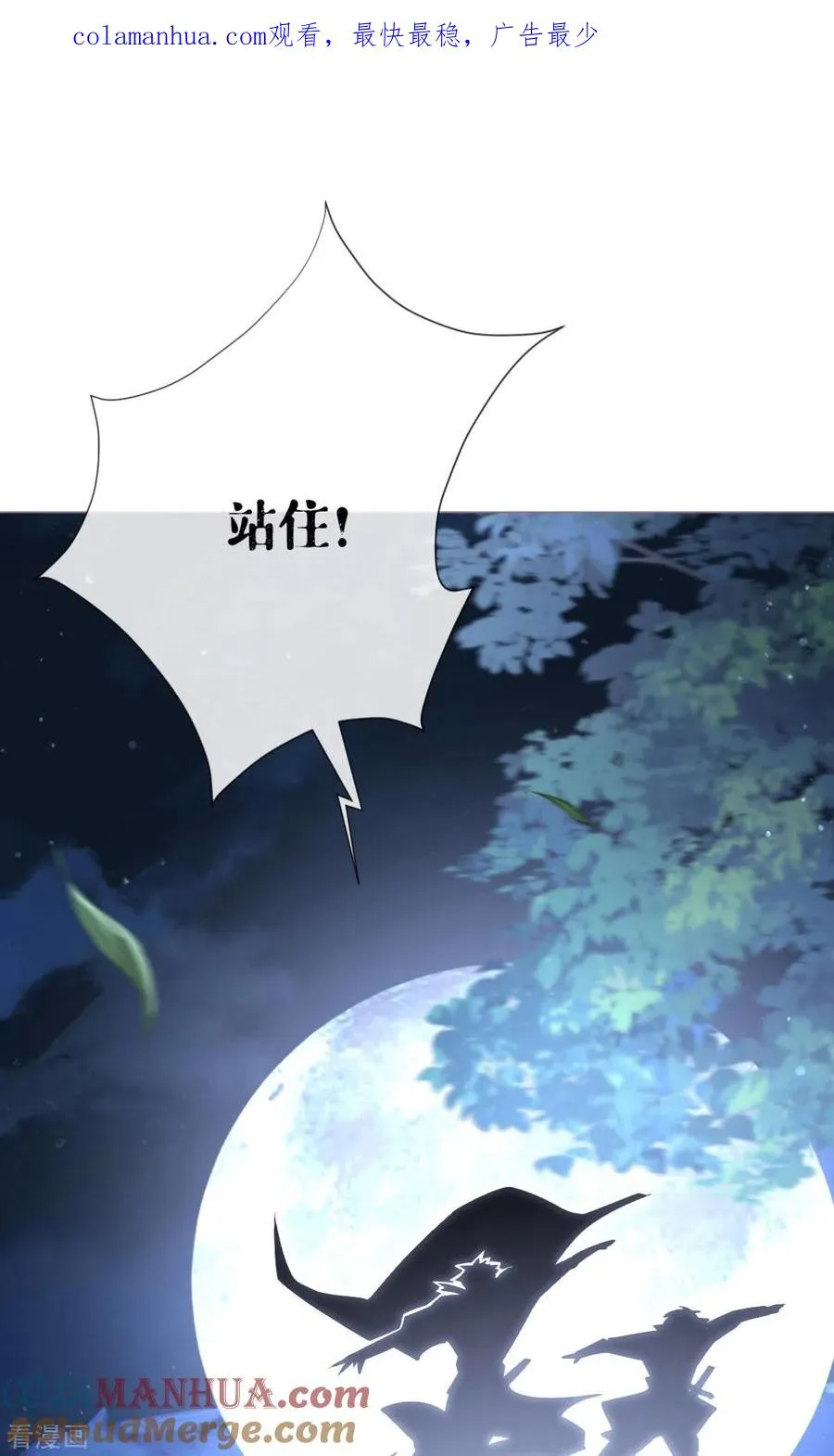 第29话 武林盟主，上号！0