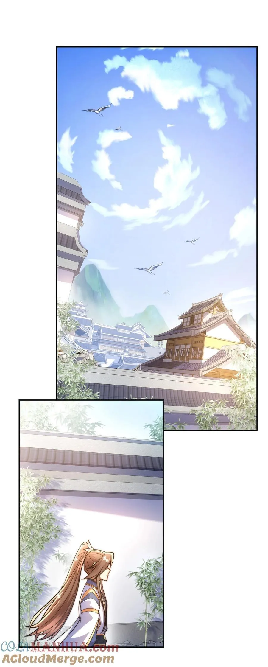 013. 焚骨试炼16