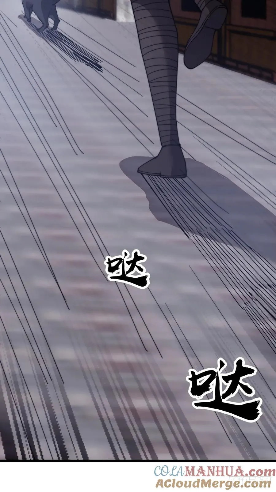 第七话：无名寺庙18