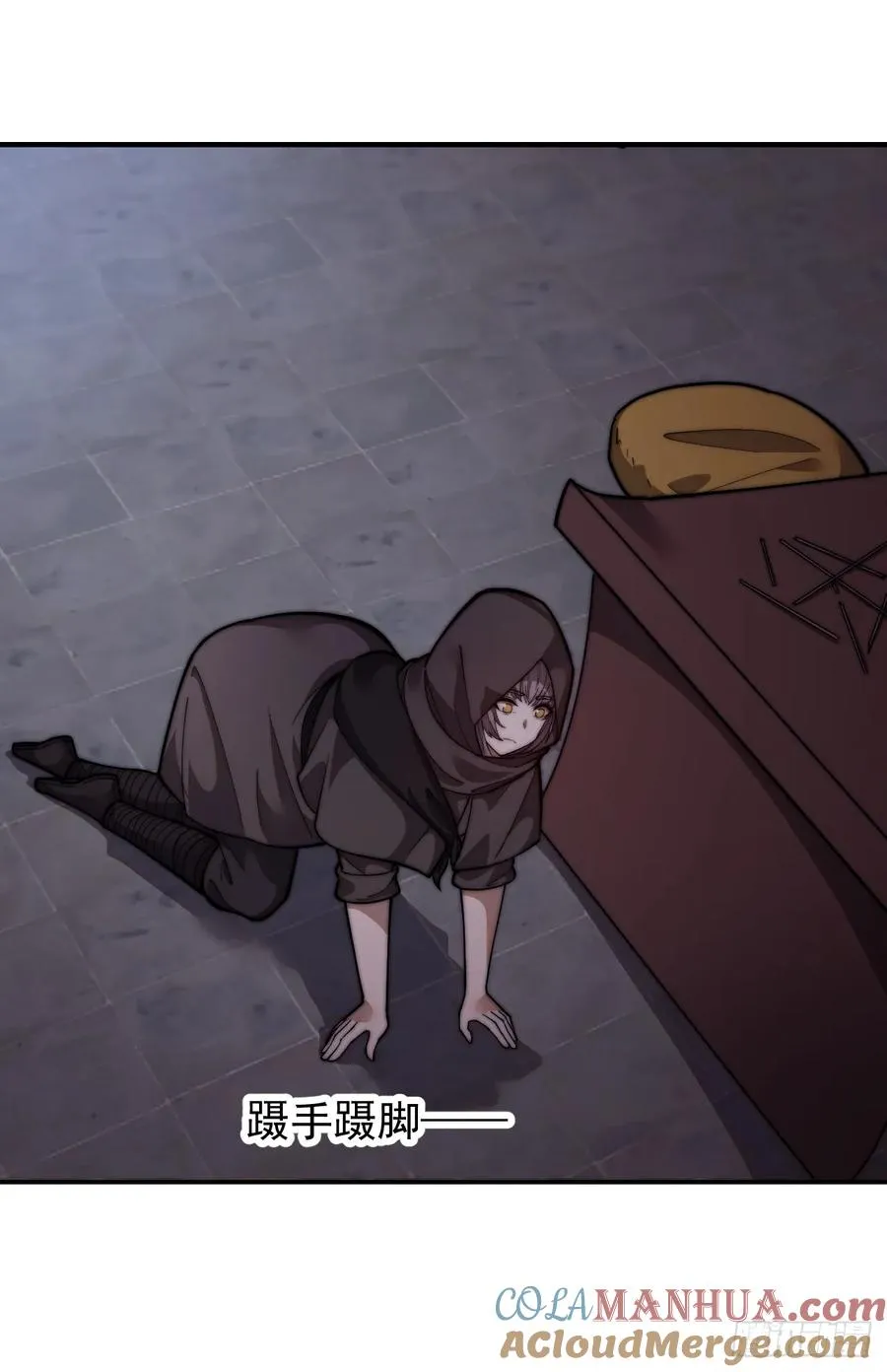 第七话：无名寺庙48