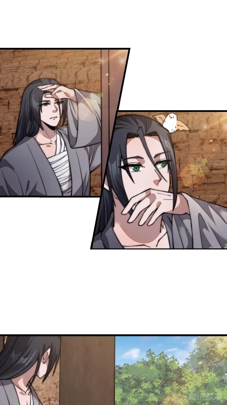 第十一话：苏醒16