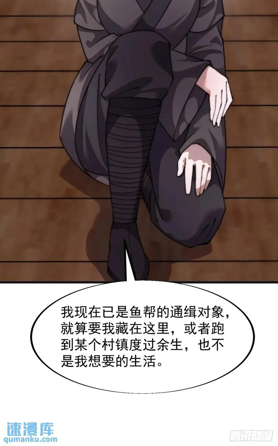 第十三话：伪装17