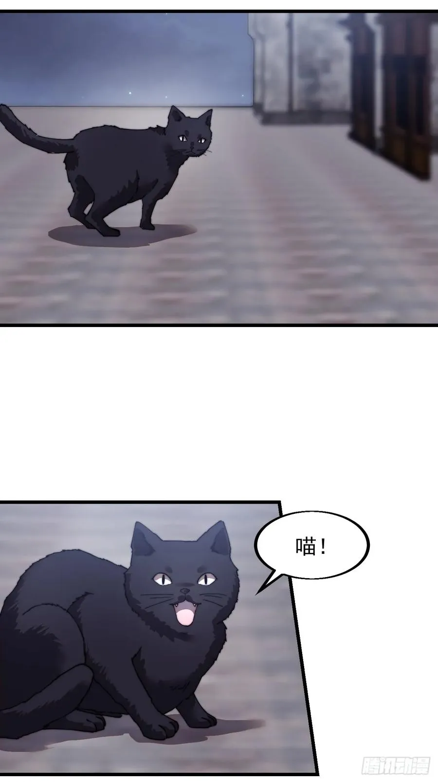 第七话：无名寺庙14