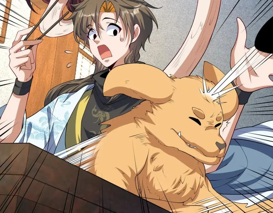 第12话 吃呀！你怎么不吃！5