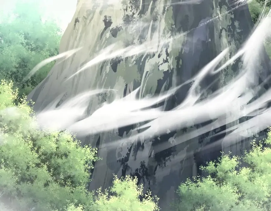 第9话 师傅？他下山了93