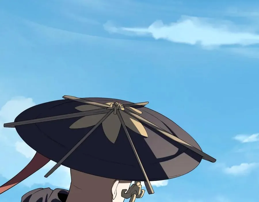 第9话 师傅？他下山了89