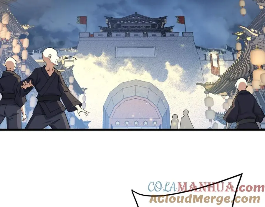 第13话 你也要以身相许？104