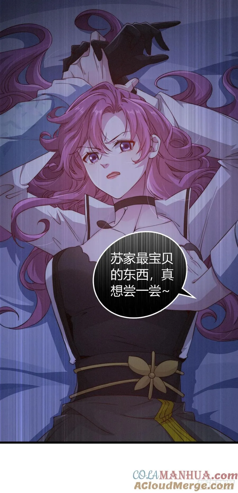 第七回 滚！你这狗贼！30
