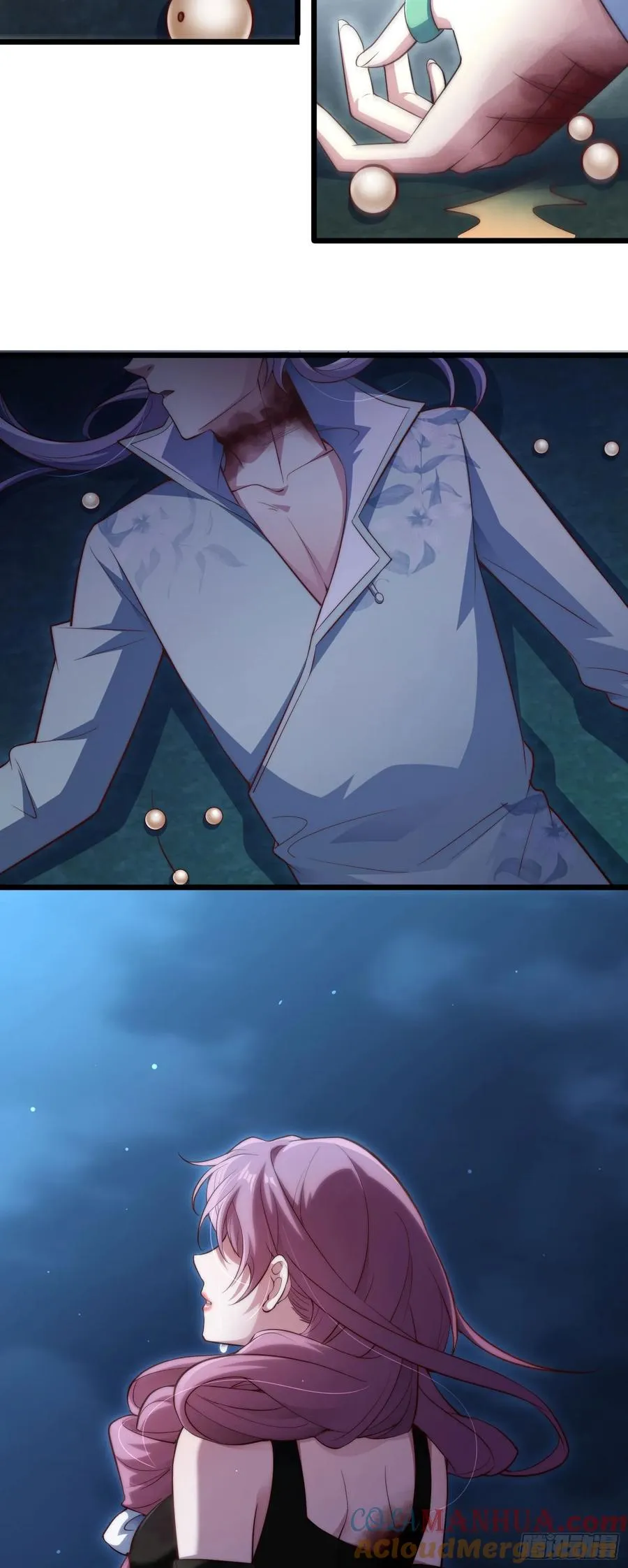 第十四回 夫君你没死？���20