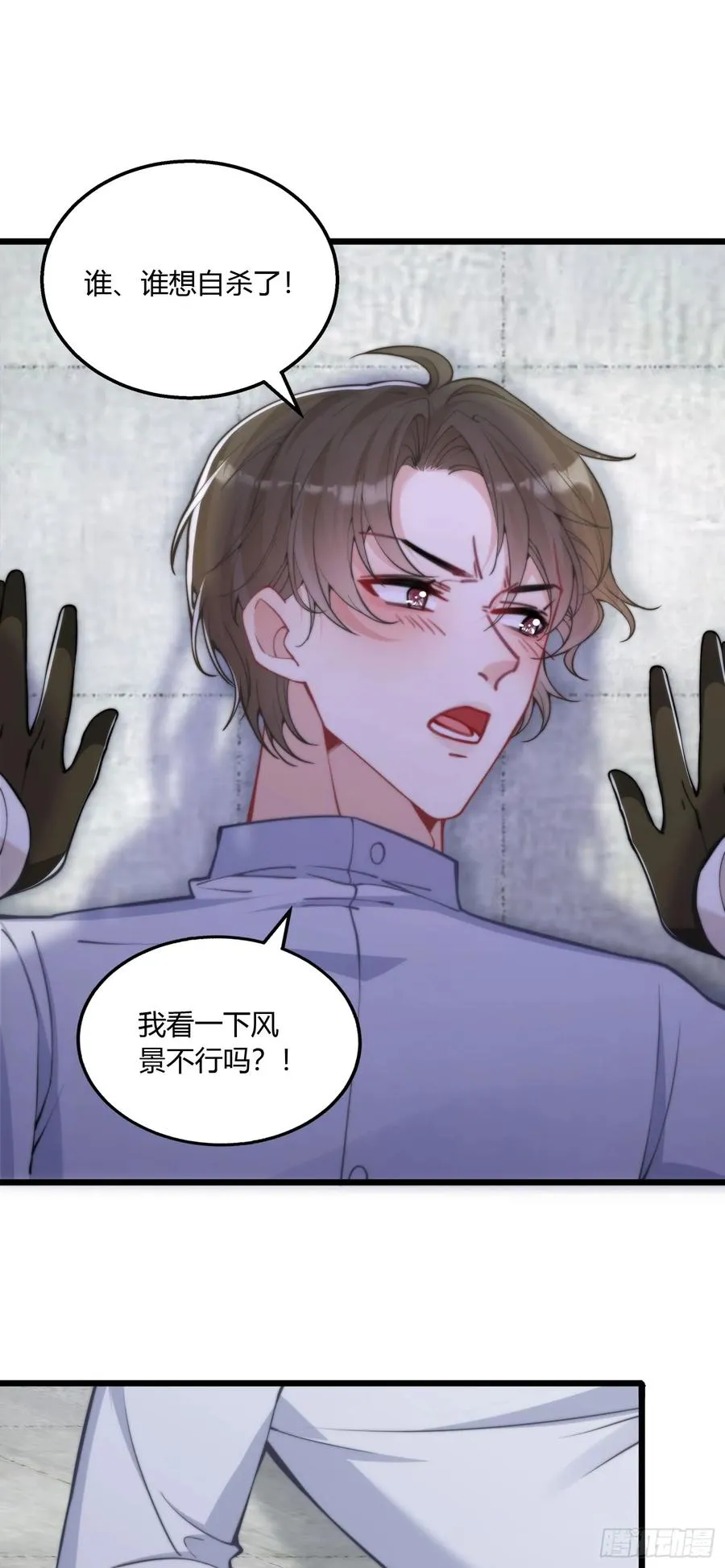 第八回 自杀未遂19