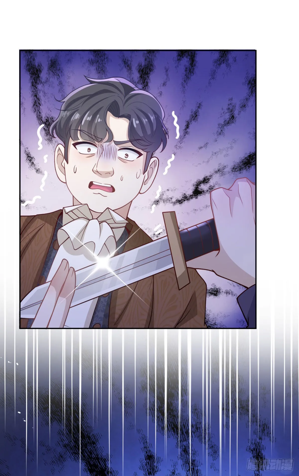 第34话 奈特闪亮登场13