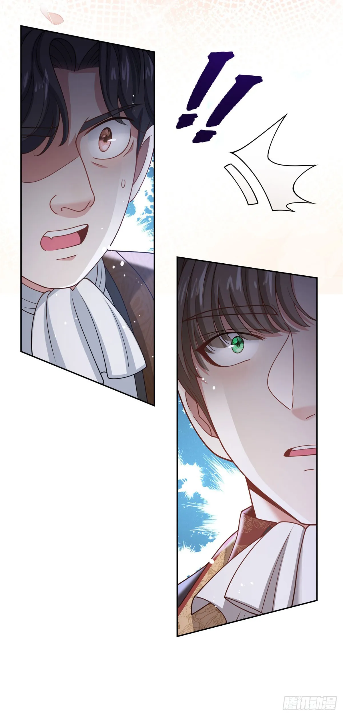 第40话 宝石画出现11