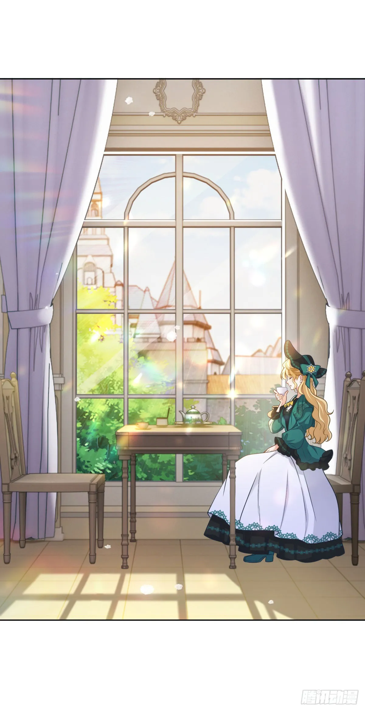 第47话 更严重的罪证28