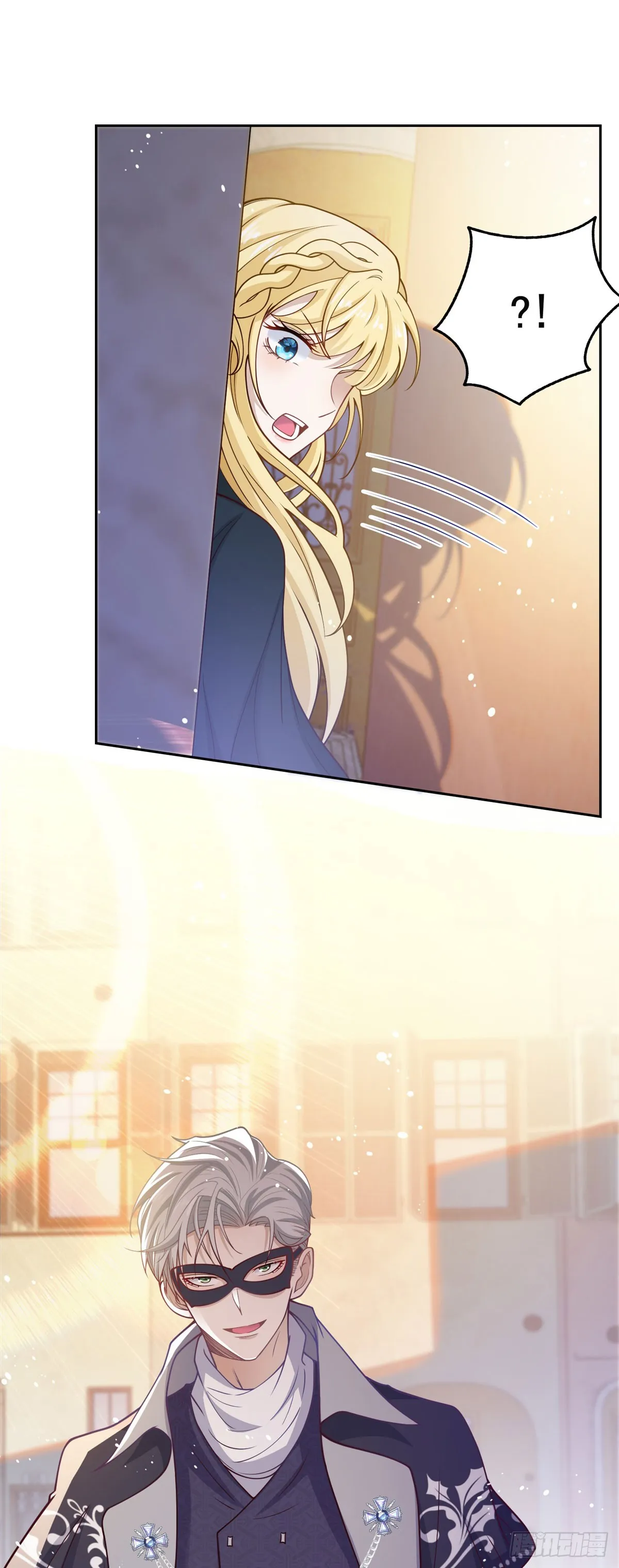第34话 奈特闪亮登场8